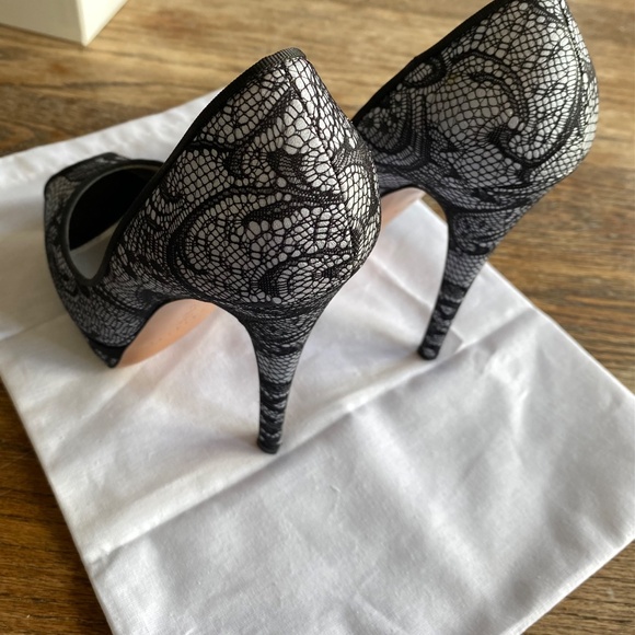 Casadei Heels 7.5 - Picture 3 of 8